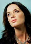 Emily Blunt Golden Globe Nomination